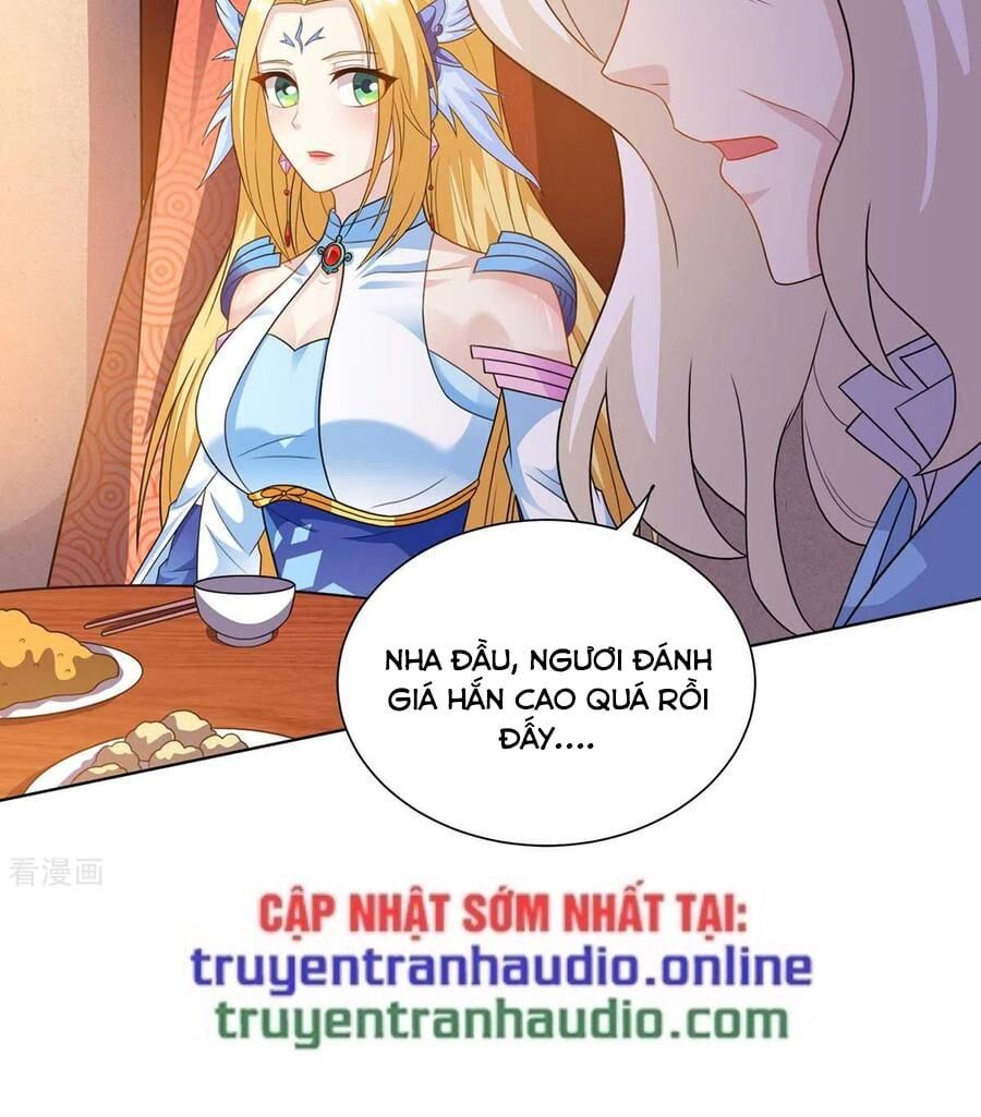 đọc truyện Độc Bộ Tiêu Dao Chương 246 ảnh 6 tại Thiên Thai Truyện