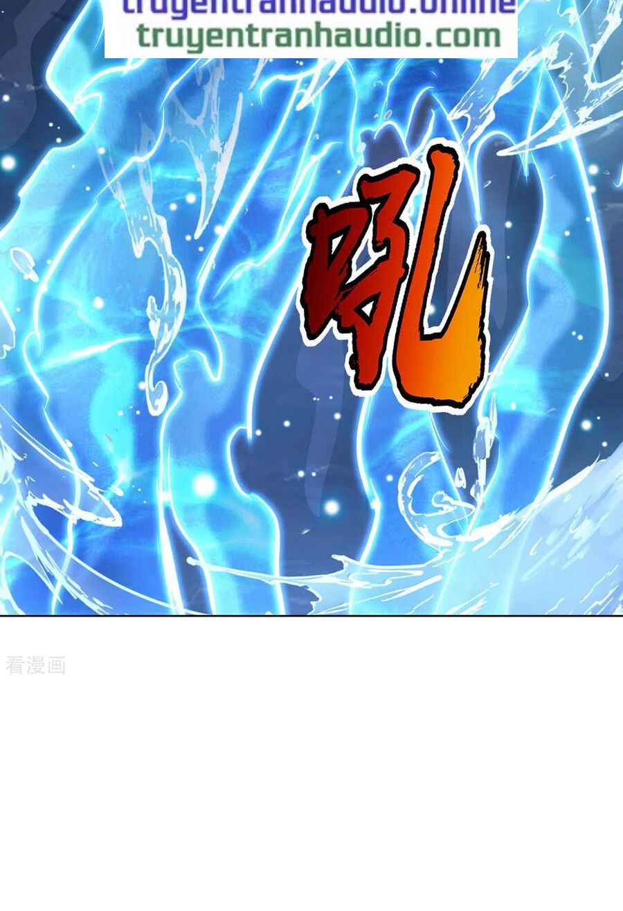 đọc truyện Độc Bộ Tiêu Dao Chương 246 ảnh 44 tại Thiên Thai Truyện