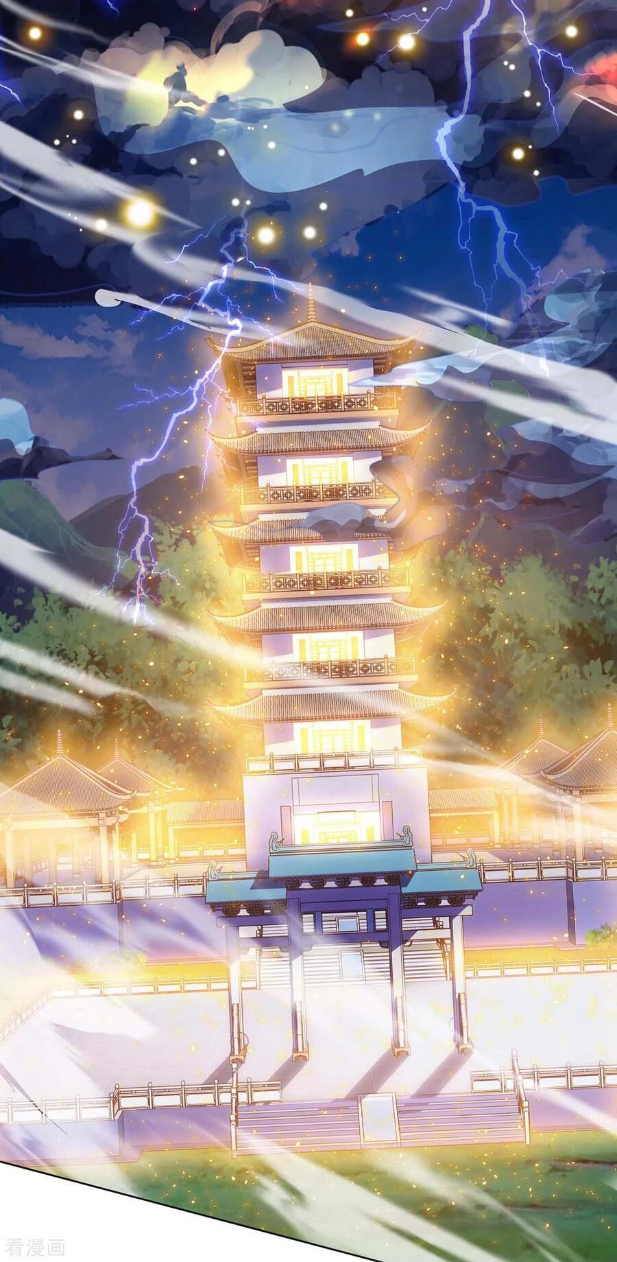 đọc truyện Độc Bộ Tiêu Dao Chương 246 ảnh 8 tại Thiên Thai Truyện