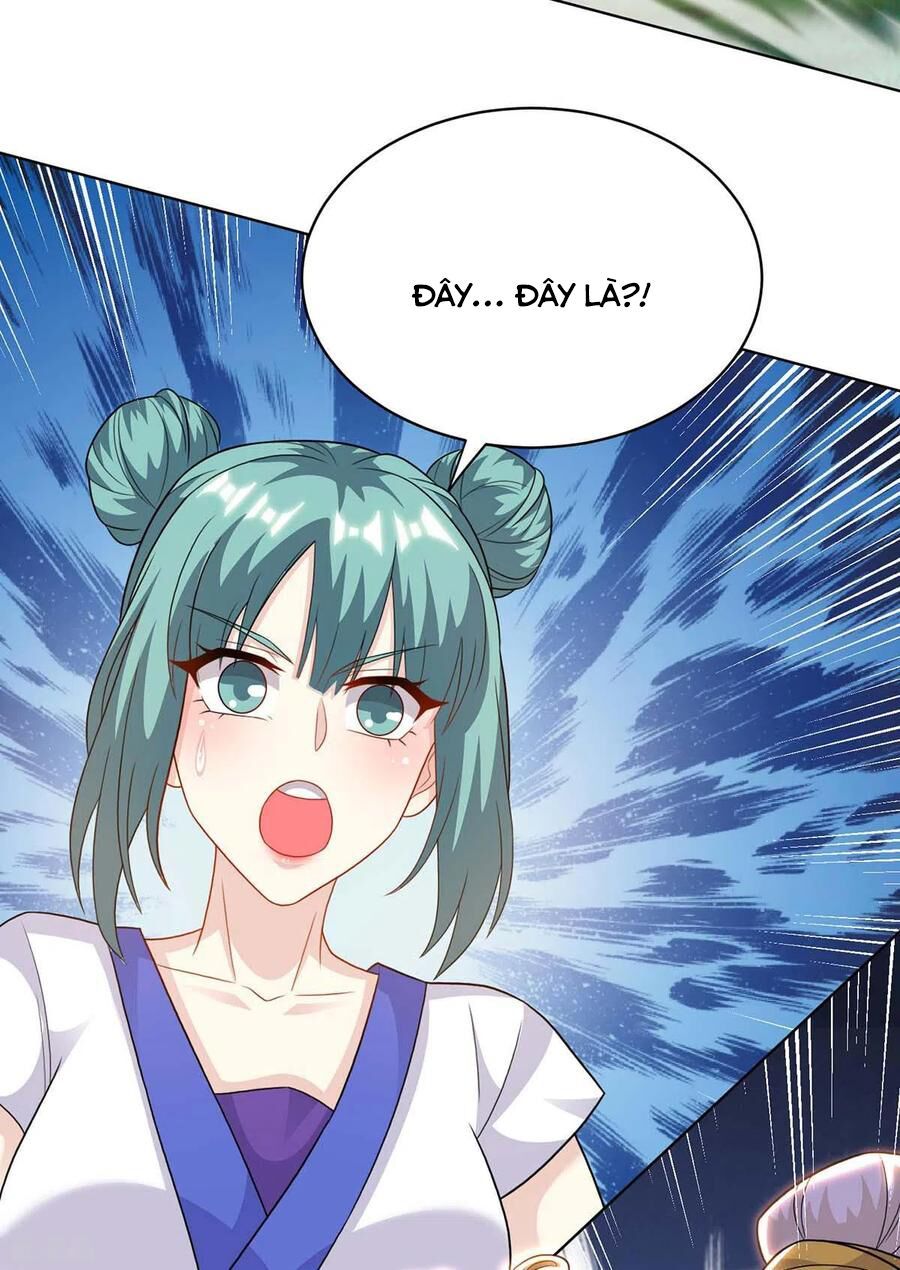 đọc truyện Độc Bộ Tiêu Dao Chương 246 ảnh 9 tại Thiên Thai Truyện