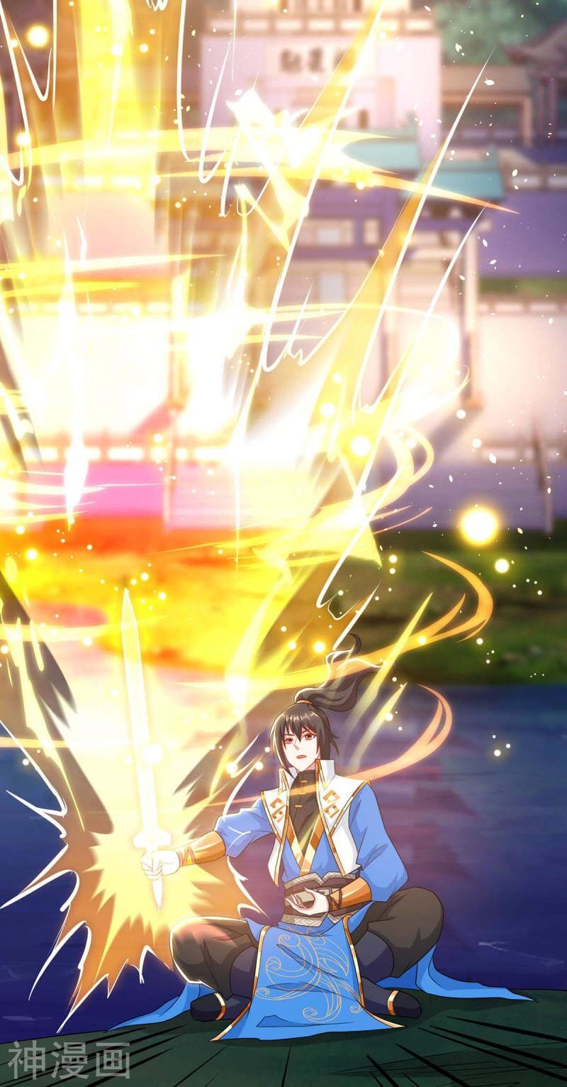 đọc truyện Độc Bộ Tiêu Dao Chương 247 ảnh 24 tại Thiên Thai Truyện