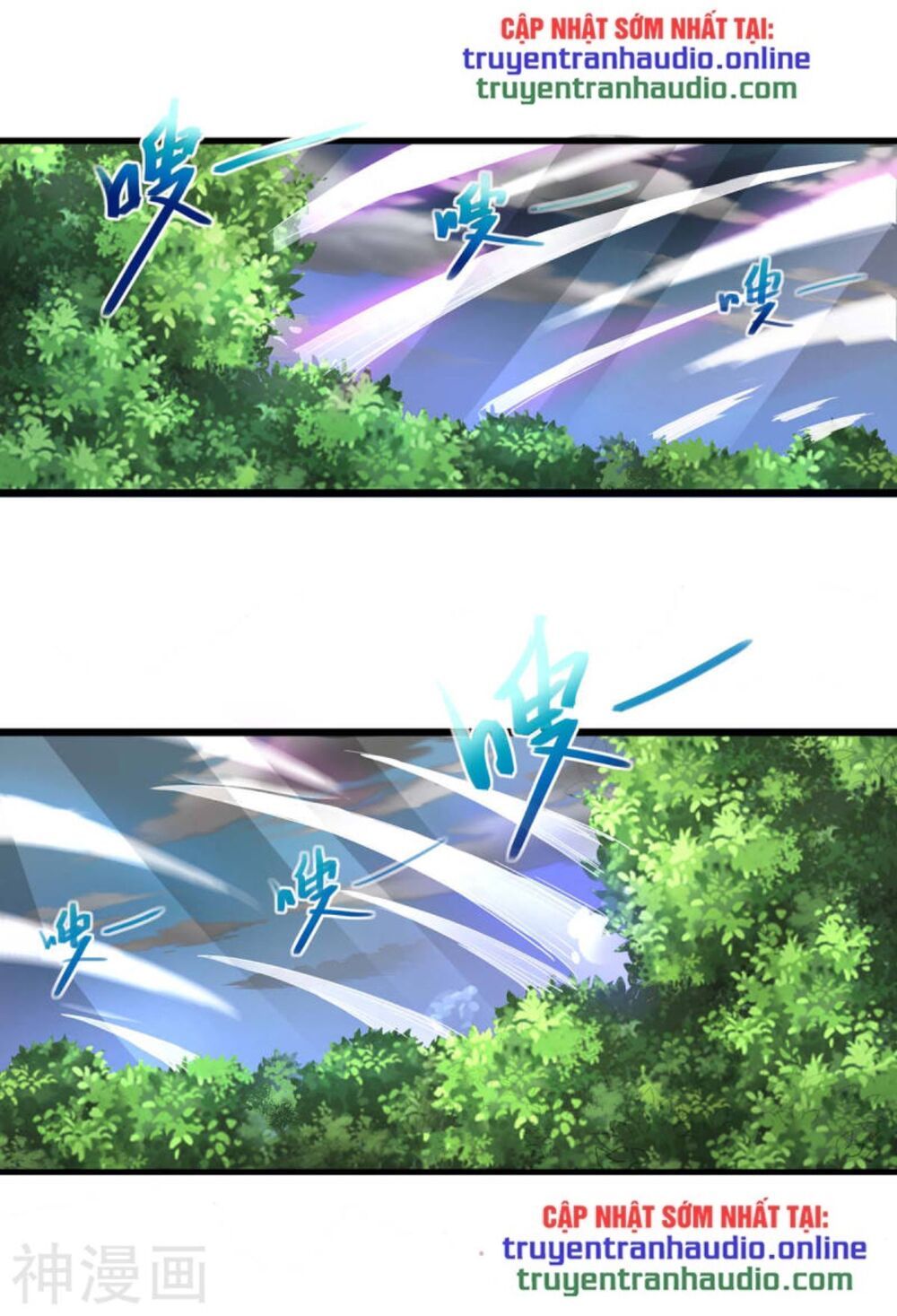 đọc truyện Độc Bộ Tiêu Dao Chương 247 ảnh 26 tại Thiên Thai Truyện