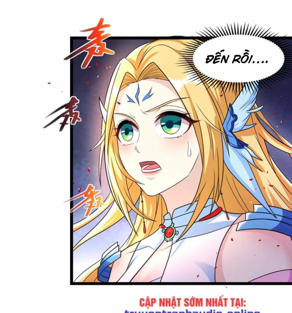 đọc truyện Độc Bộ Tiêu Dao Chương 247 ảnh 38 tại Thiên Thai Truyện