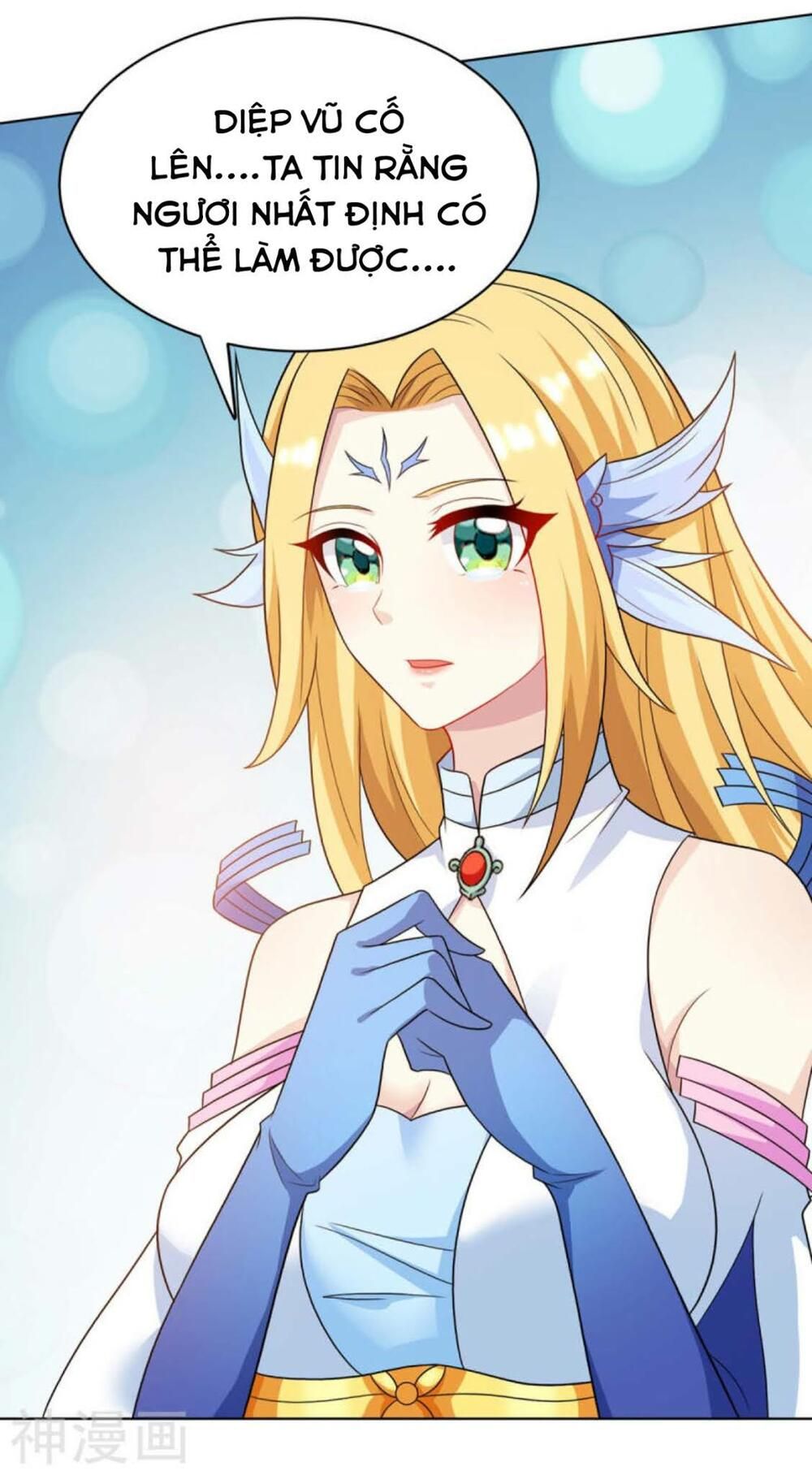 đọc truyện Độc Bộ Tiêu Dao Chương 247 ảnh 6 tại Thiên Thai Truyện