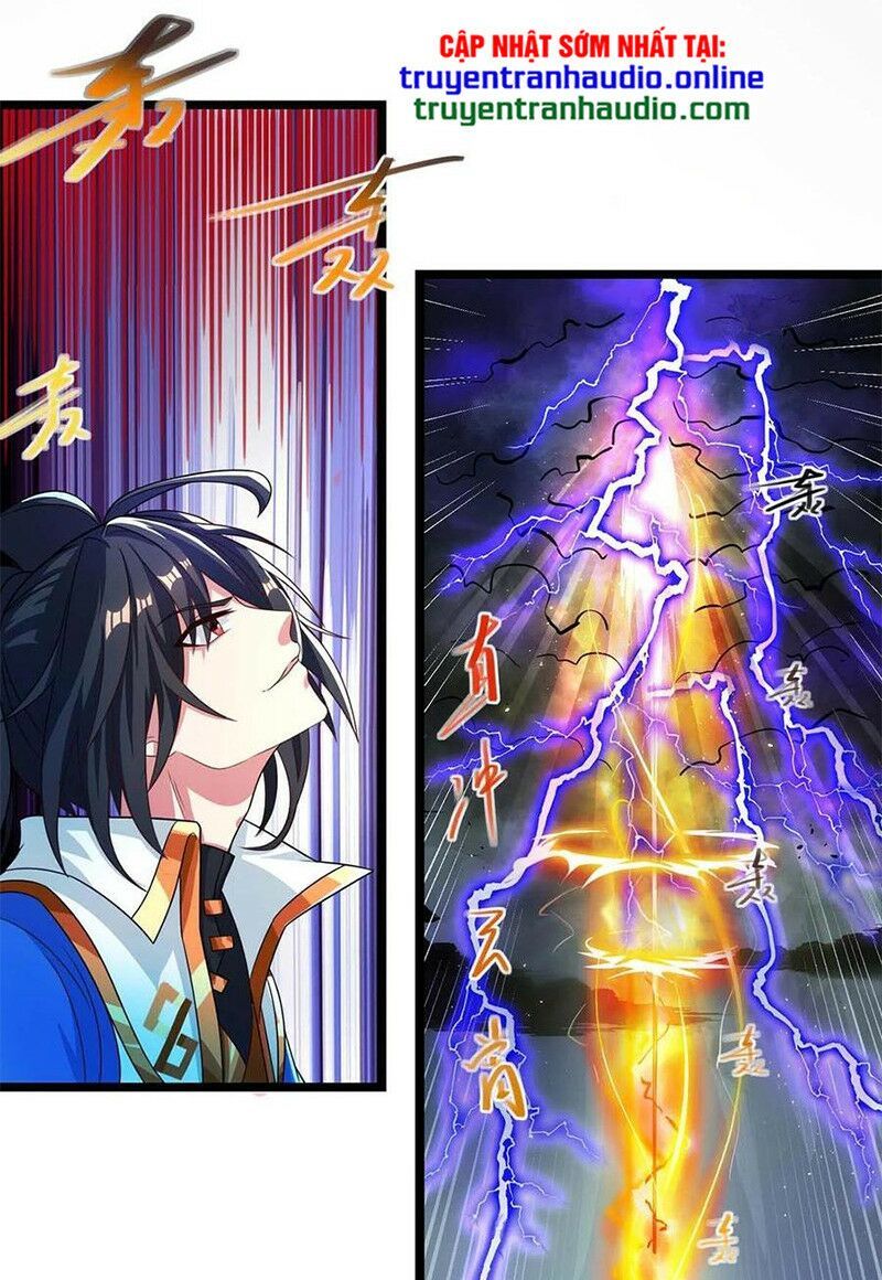 đọc truyện Độc Bộ Tiêu Dao Chương 248 ảnh 12 tại Thiên Thai Truyện