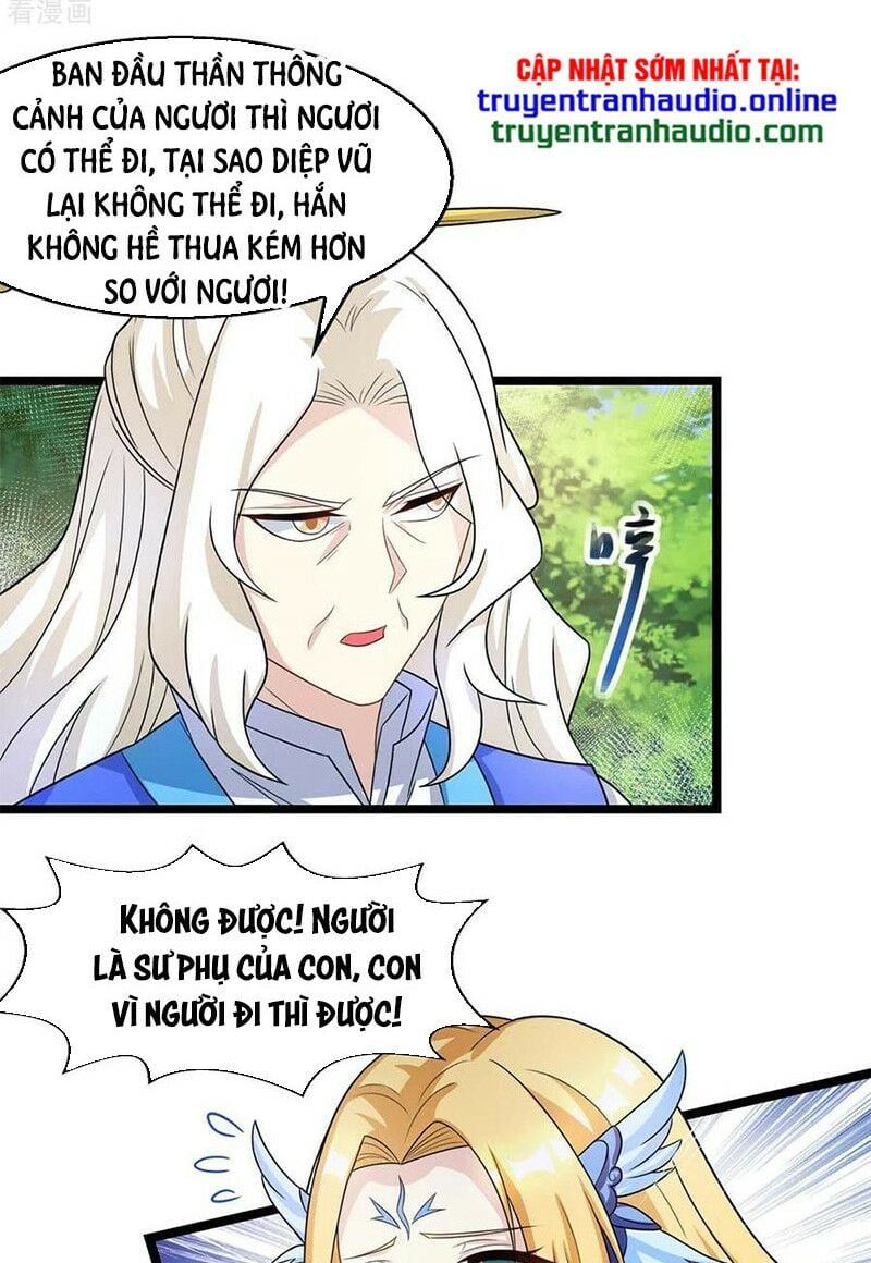 đọc truyện Độc Bộ Tiêu Dao Chương 248 ảnh 20 tại Thiên Thai Truyện