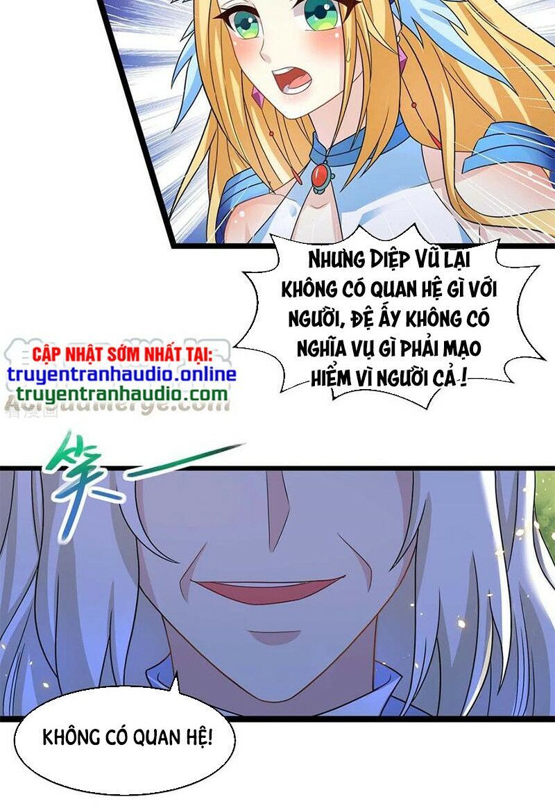 đọc truyện Độc Bộ Tiêu Dao Chương 248 ảnh 21 tại Thiên Thai Truyện