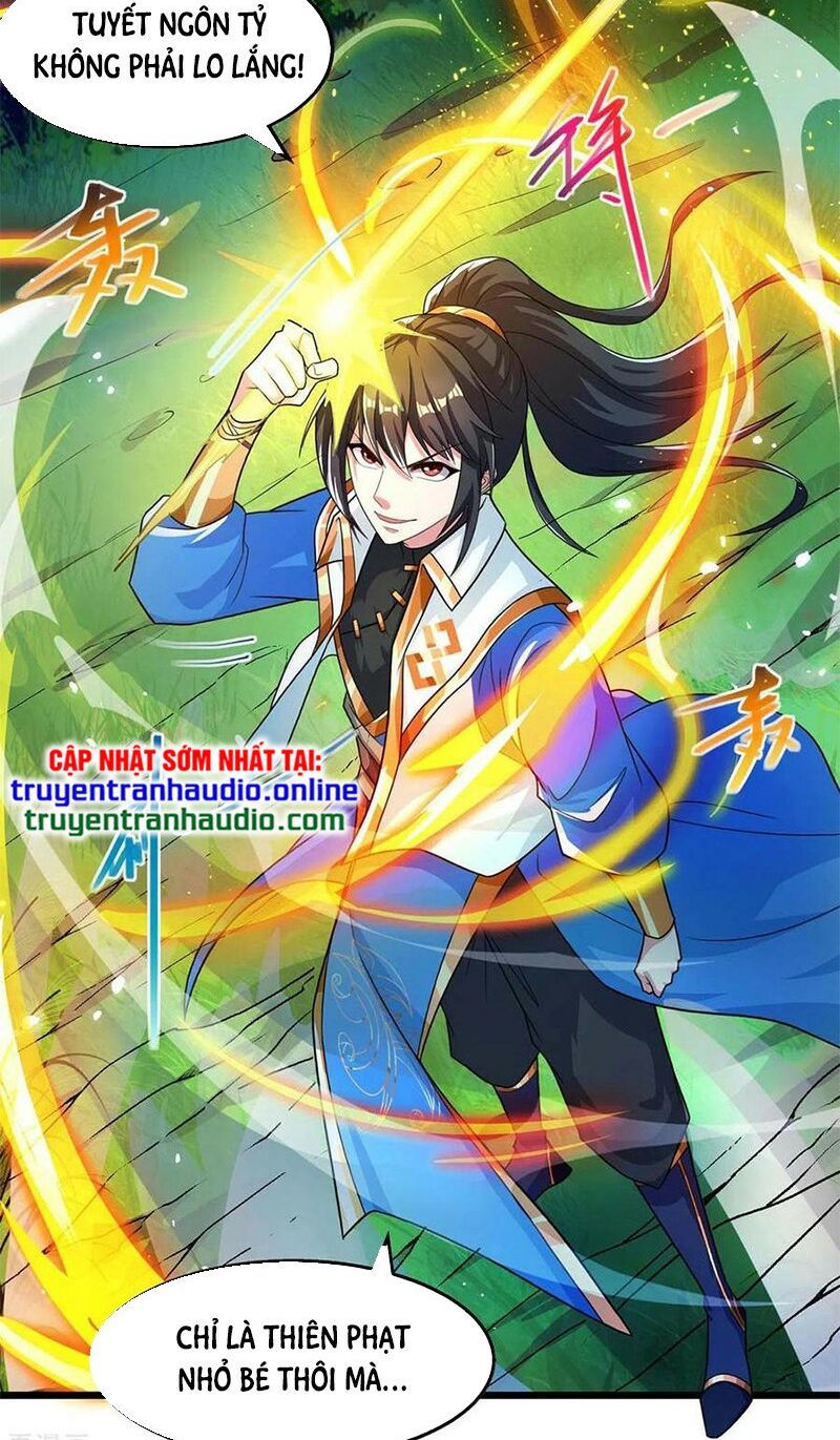 đọc truyện Độc Bộ Tiêu Dao Chương 248 ảnh 4 tại Thiên Thai Truyện