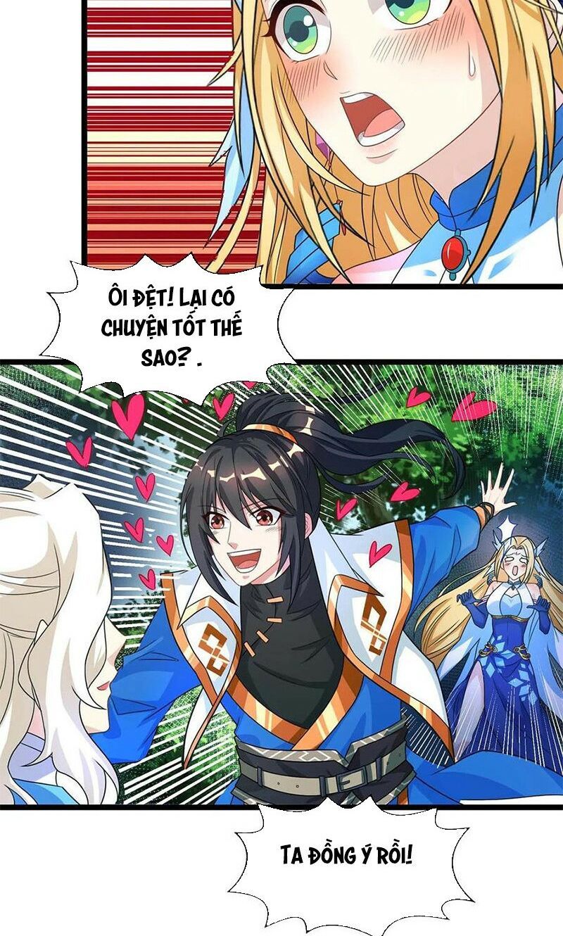 đọc truyện Độc Bộ Tiêu Dao Chương 248 ảnh 23 tại Thiên Thai Truyện