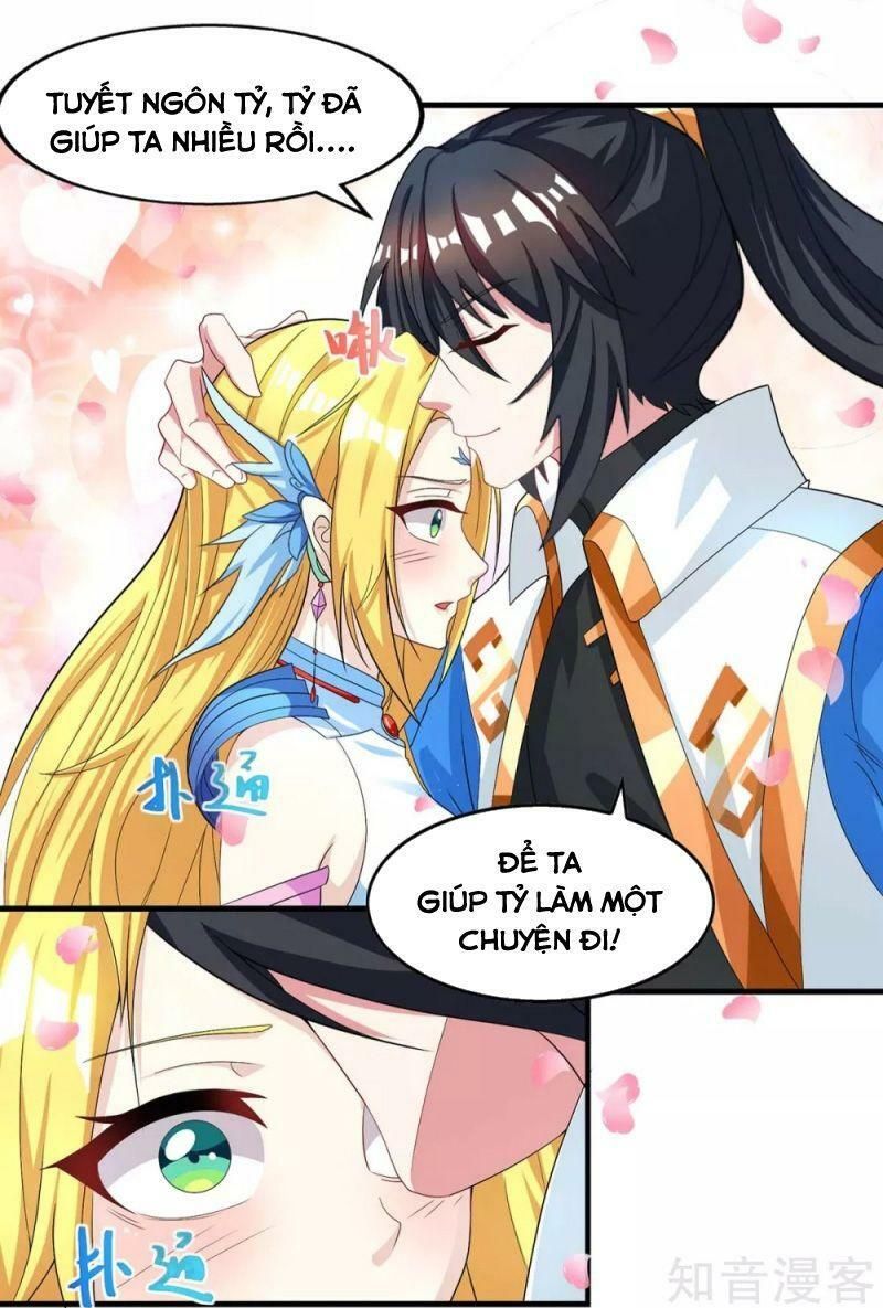 đọc truyện Độc Bộ Tiêu Dao Chương 249 ảnh 12 tại Thiên Thai Truyện