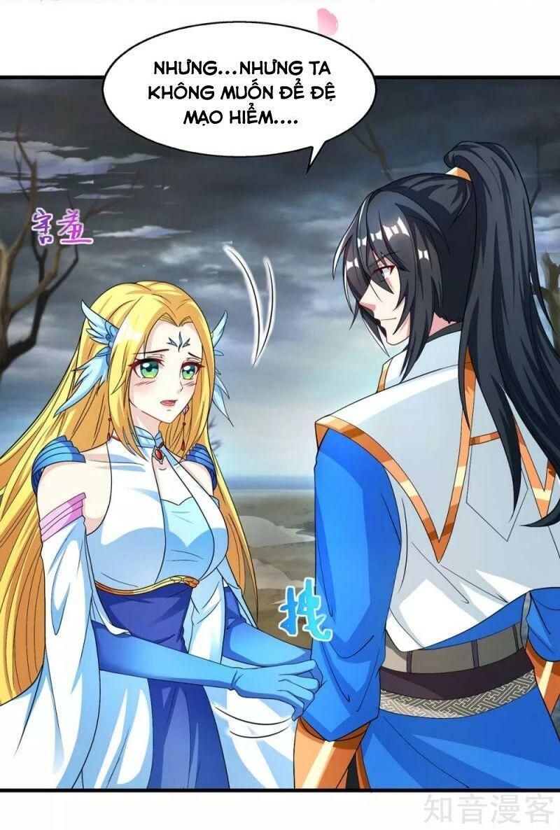 đọc truyện Độc Bộ Tiêu Dao Chương 249 ảnh 13 tại Thiên Thai Truyện