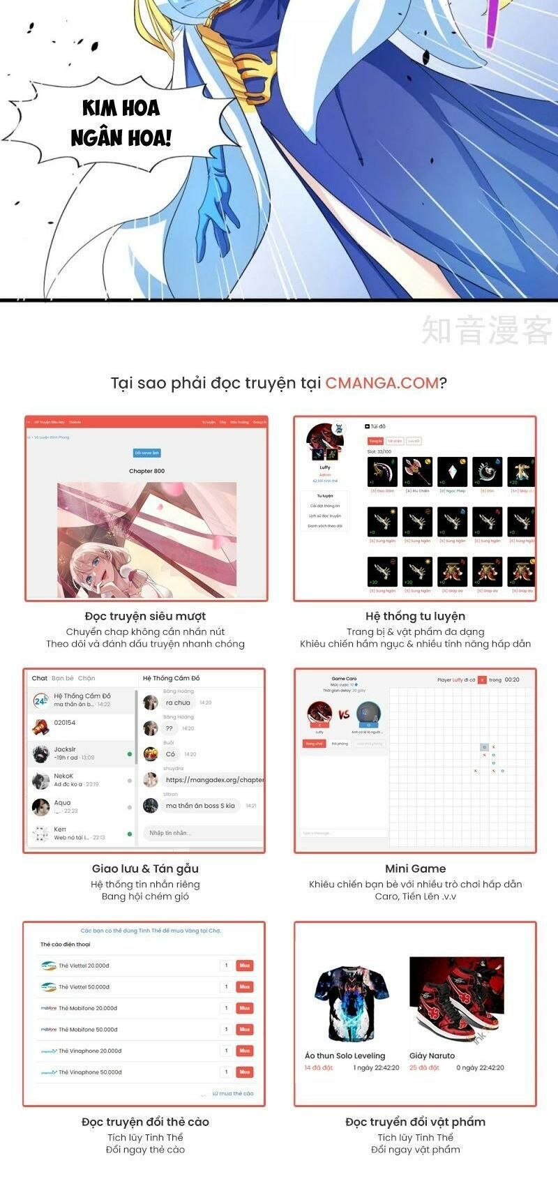 đọc truyện Độc Bộ Tiêu Dao Chương 249 ảnh 17 tại Thiên Thai Truyện