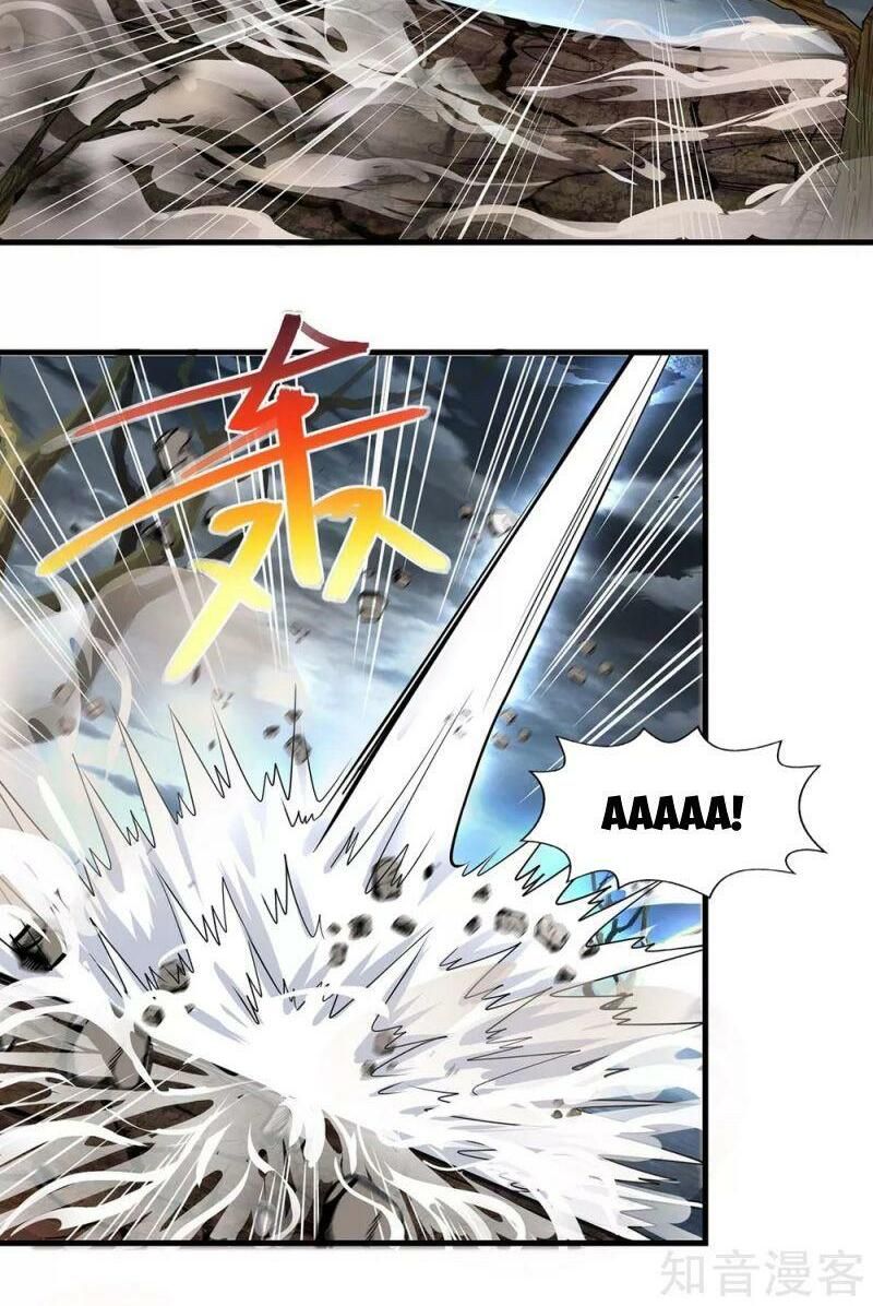 đọc truyện Độc Bộ Tiêu Dao Chương 249 ảnh 4 tại Thiên Thai Truyện