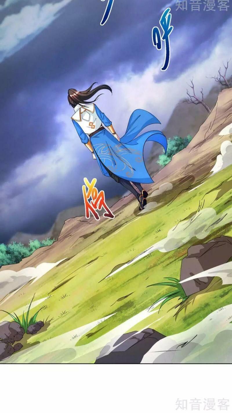 đọc truyện Độc Bộ Tiêu Dao Chương 249 ảnh 22 tại Thiên Thai Truyện