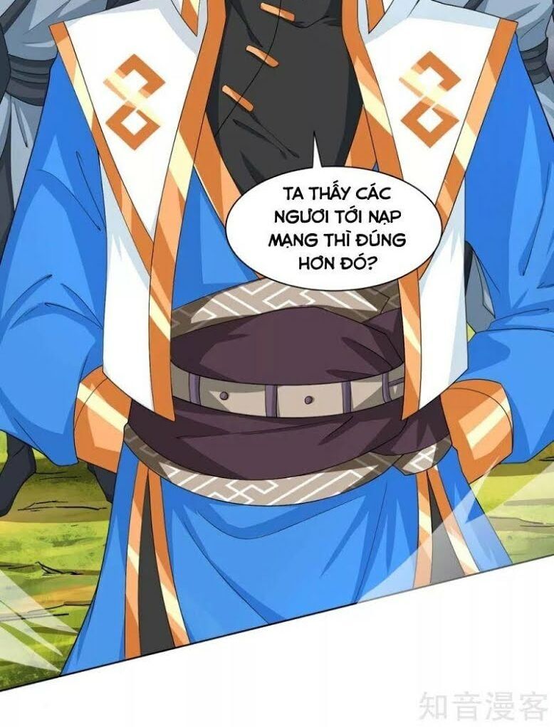 đọc truyện Độc Bộ Tiêu Dao Chương 249 ảnh 27 tại Thiên Thai Truyện