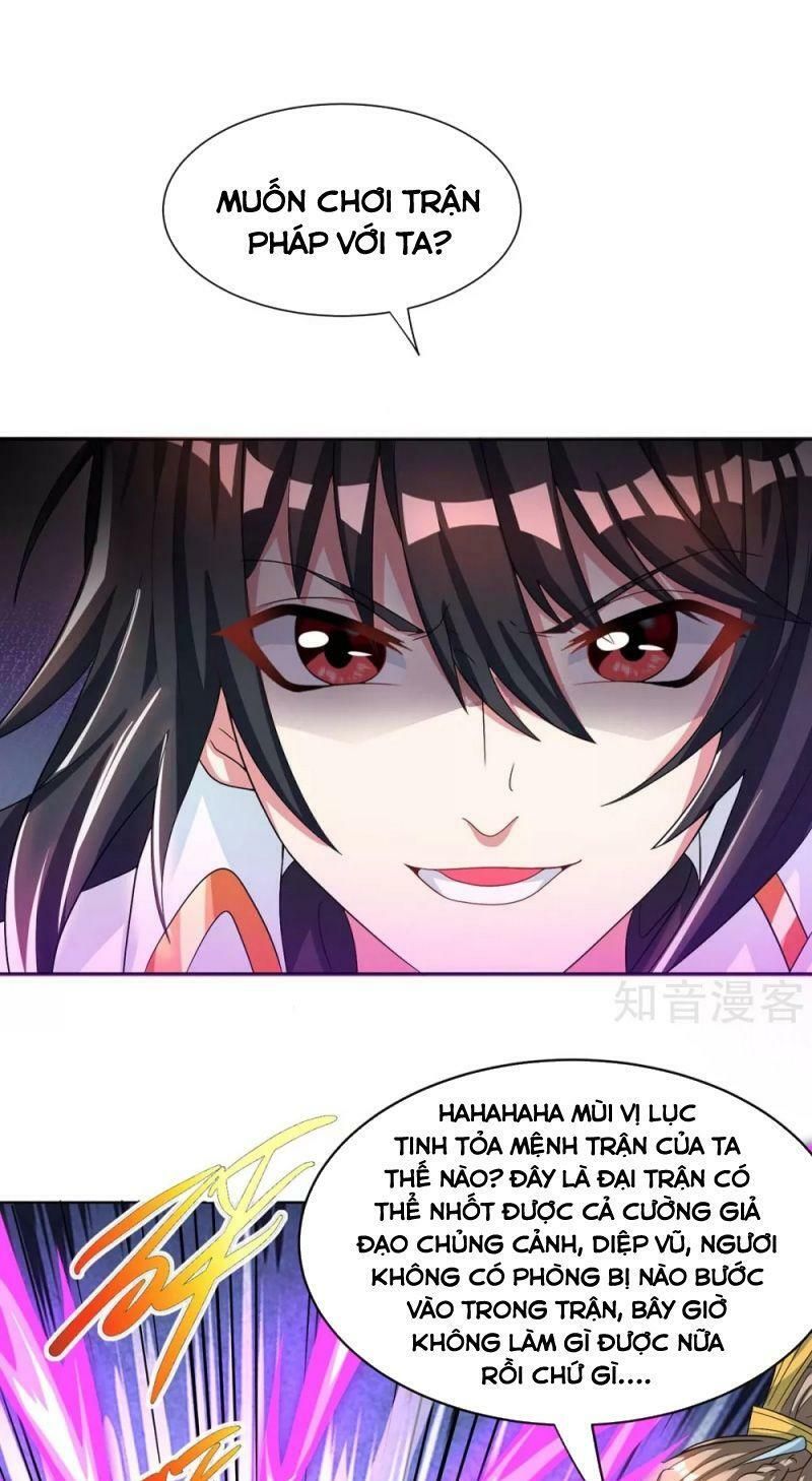 đọc truyện Độc Bộ Tiêu Dao Chương 249 ảnh 30 tại Thiên Thai Truyện