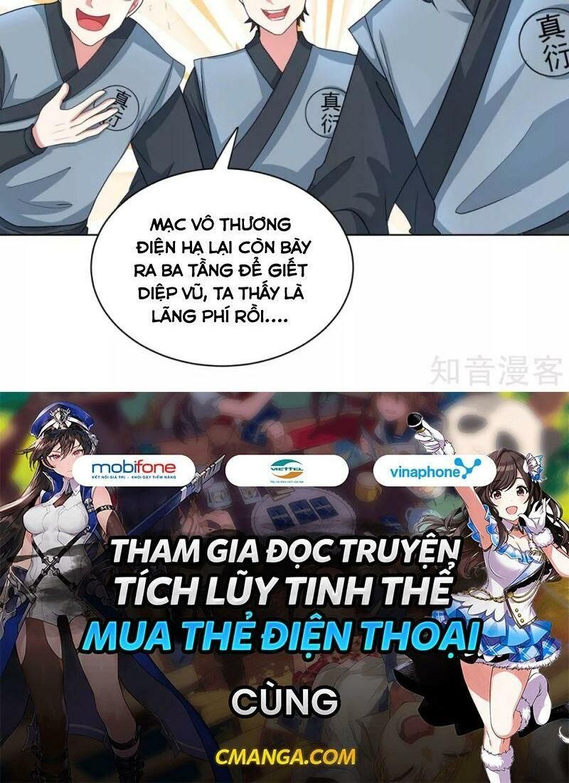 đọc truyện Độc Bộ Tiêu Dao Chương 249 ảnh 33 tại Thiên Thai Truyện