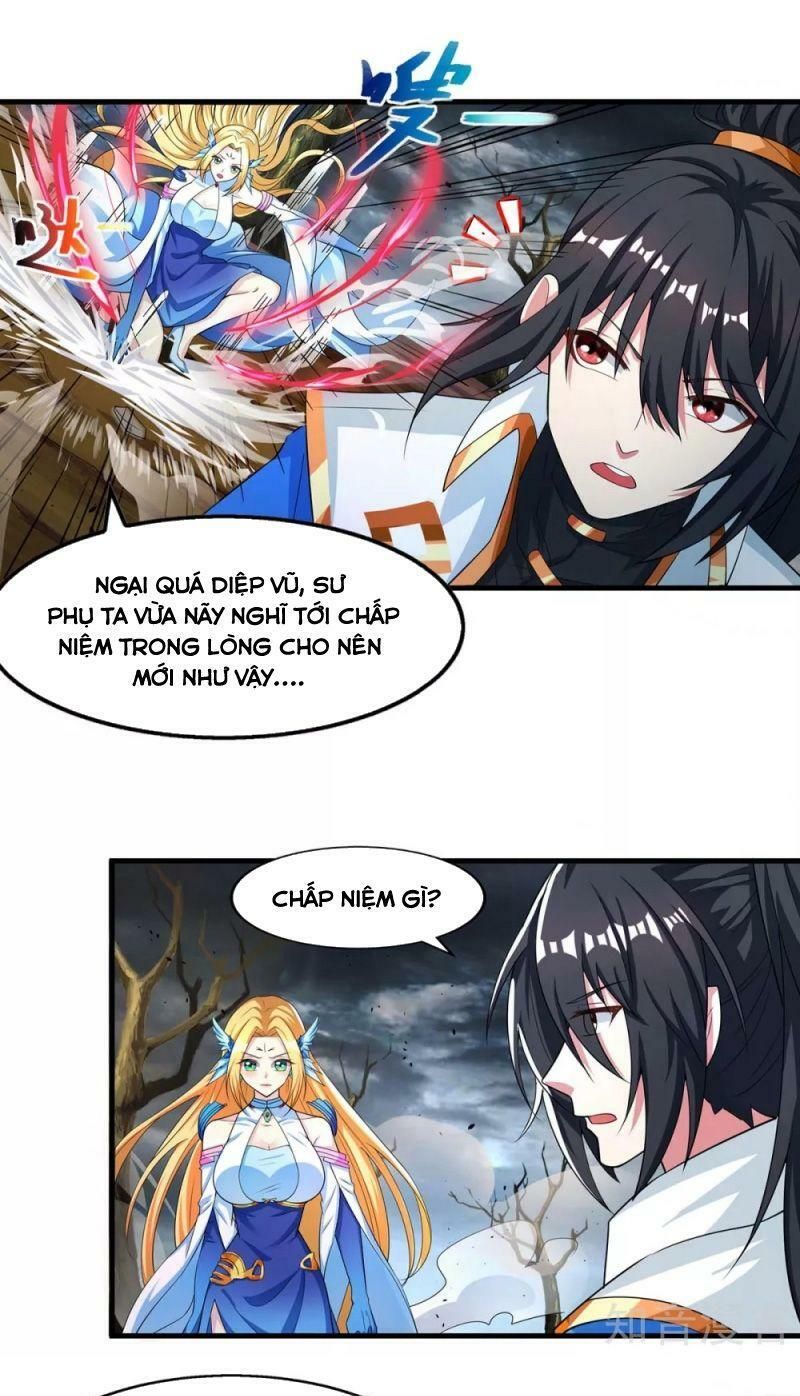 đọc truyện Độc Bộ Tiêu Dao Chương 249 ảnh 6 tại Thiên Thai Truyện