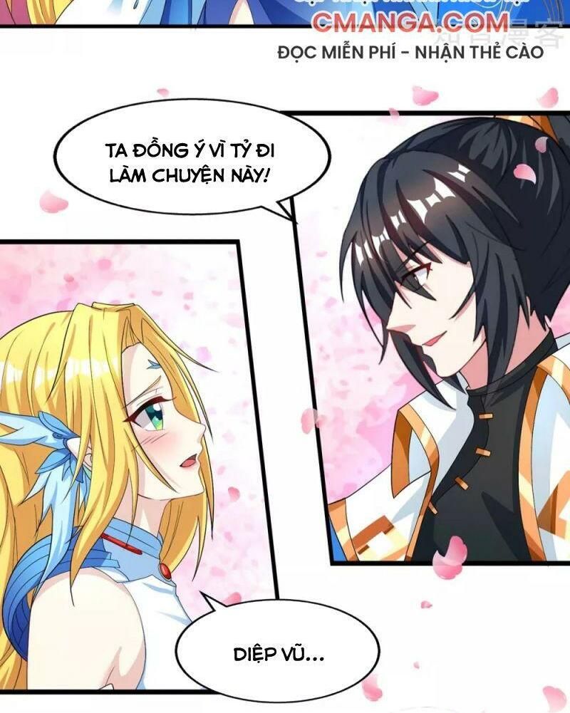 đọc truyện Độc Bộ Tiêu Dao Chương 249 ảnh 11 tại Thiên Thai Truyện