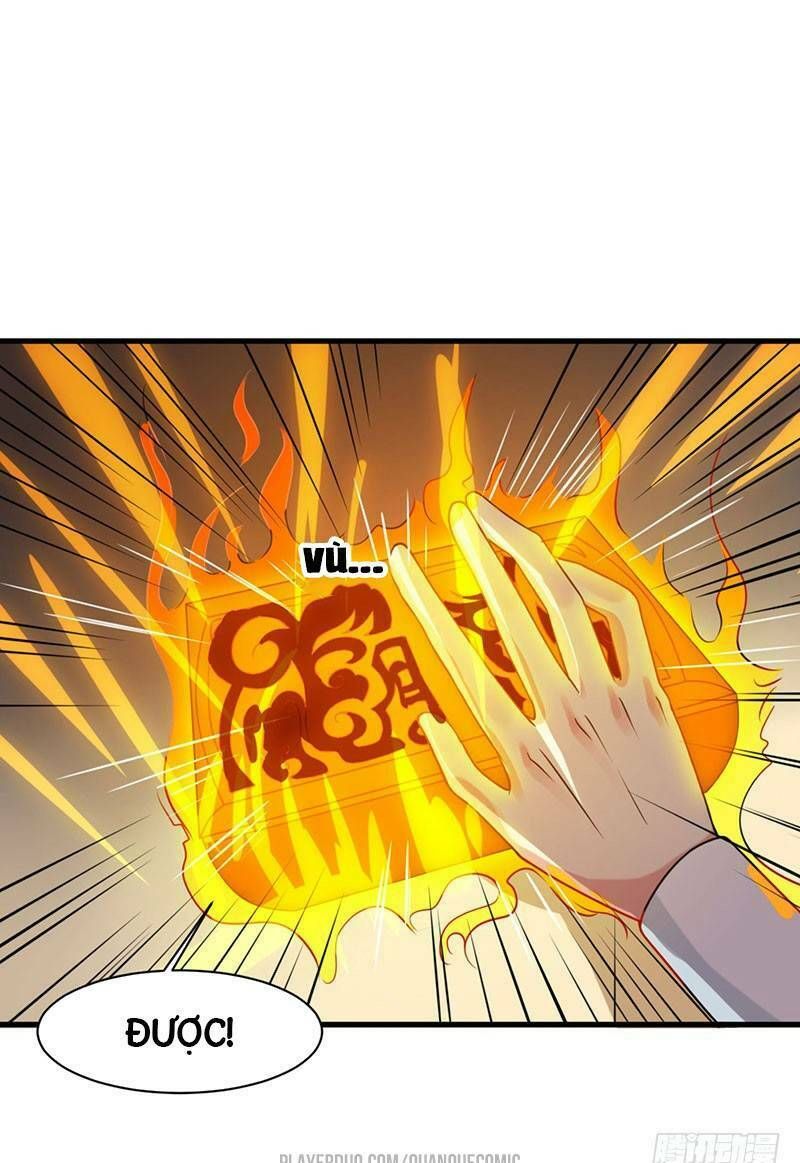 đọc truyện Độc Bộ Tiêu Dao Chương 25 ảnh 12 tại Thiên Thai Truyện