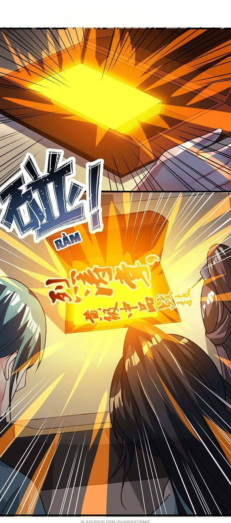 đọc truyện Độc Bộ Tiêu Dao Chương 25 ảnh 14 tại Thiên Thai Truyện