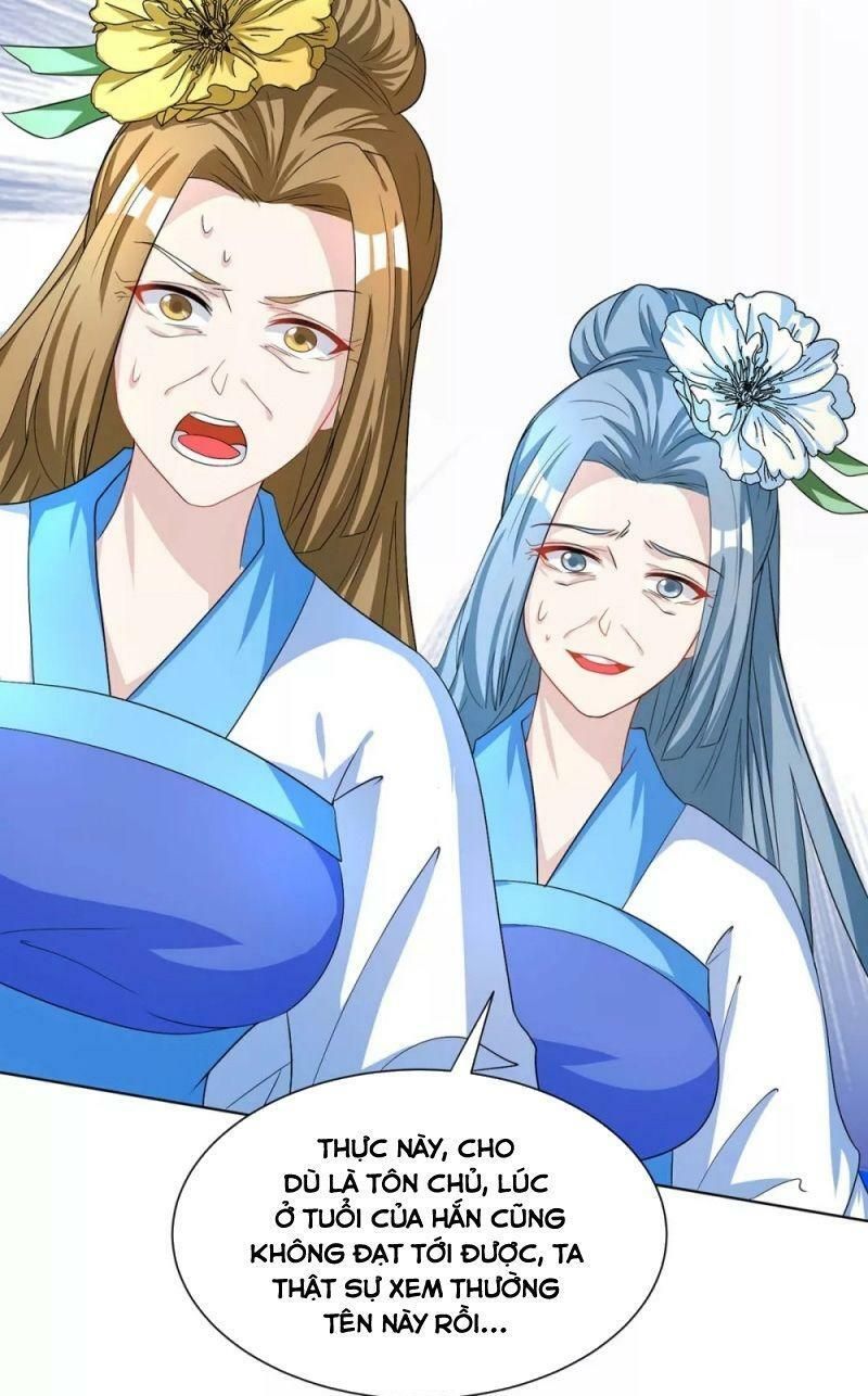 đọc truyện Độc Bộ Tiêu Dao Chương 250 ảnh 16 tại Thiên Thai Truyện