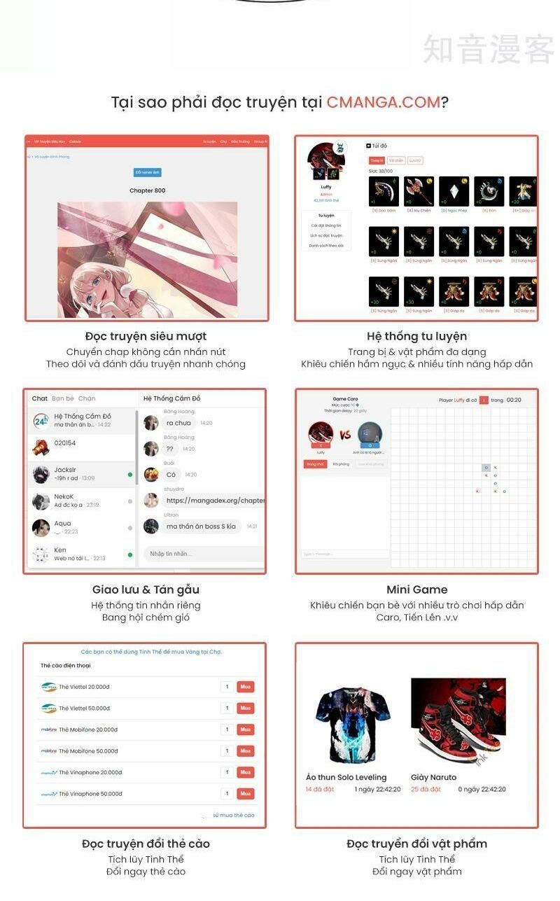 đọc truyện Độc Bộ Tiêu Dao Chương 250 ảnh 17 tại Thiên Thai Truyện