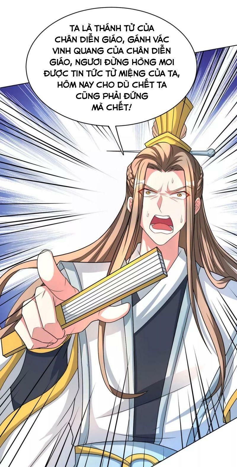 đọc truyện Độc Bộ Tiêu Dao Chương 250 ảnh 20 tại Thiên Thai Truyện