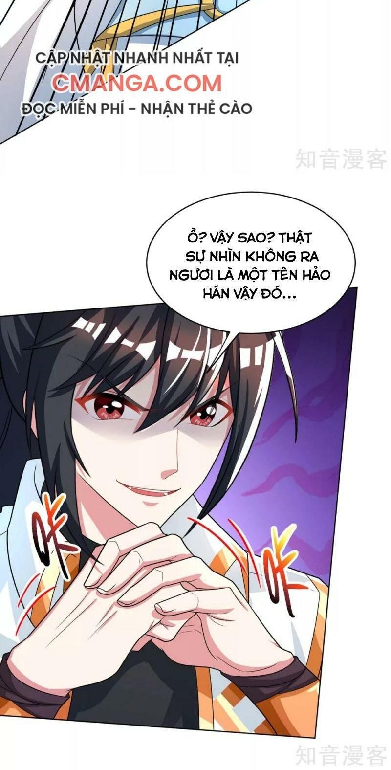 đọc truyện Độc Bộ Tiêu Dao Chương 250 ảnh 21 tại Thiên Thai Truyện