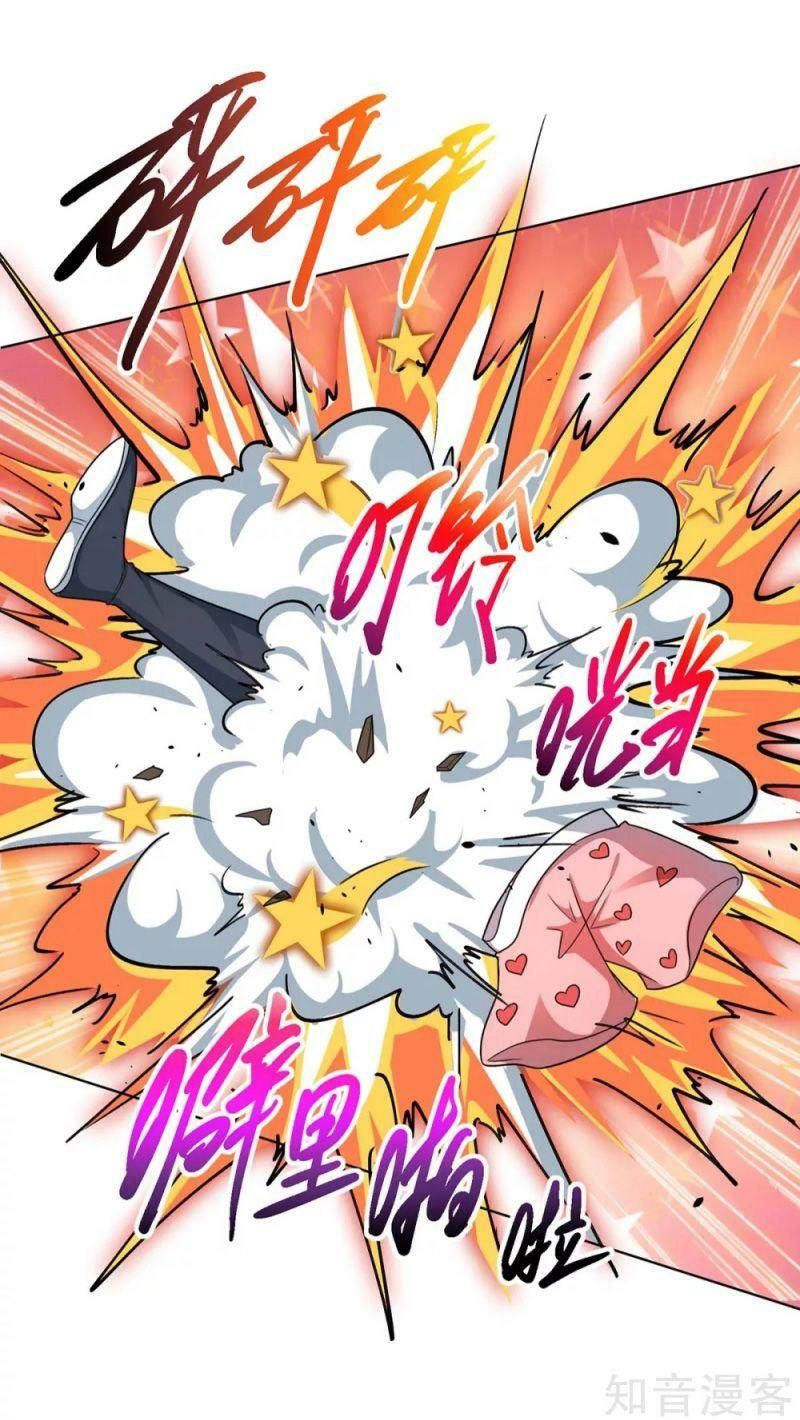 đọc truyện Độc Bộ Tiêu Dao Chương 250 ảnh 22 tại Thiên Thai Truyện