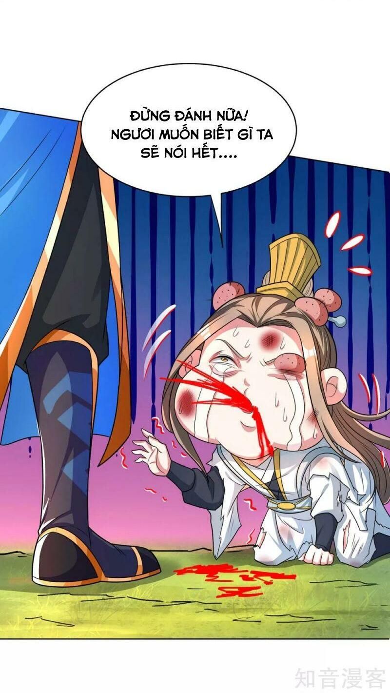 đọc truyện Độc Bộ Tiêu Dao Chương 250 ảnh 23 tại Thiên Thai Truyện