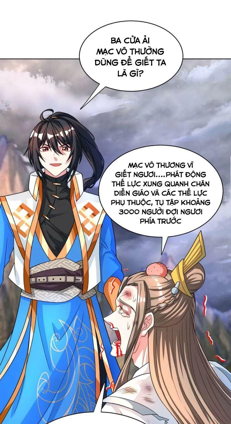 đọc truyện Độc Bộ Tiêu Dao Chương 250 ảnh 24 tại Thiên Thai Truyện