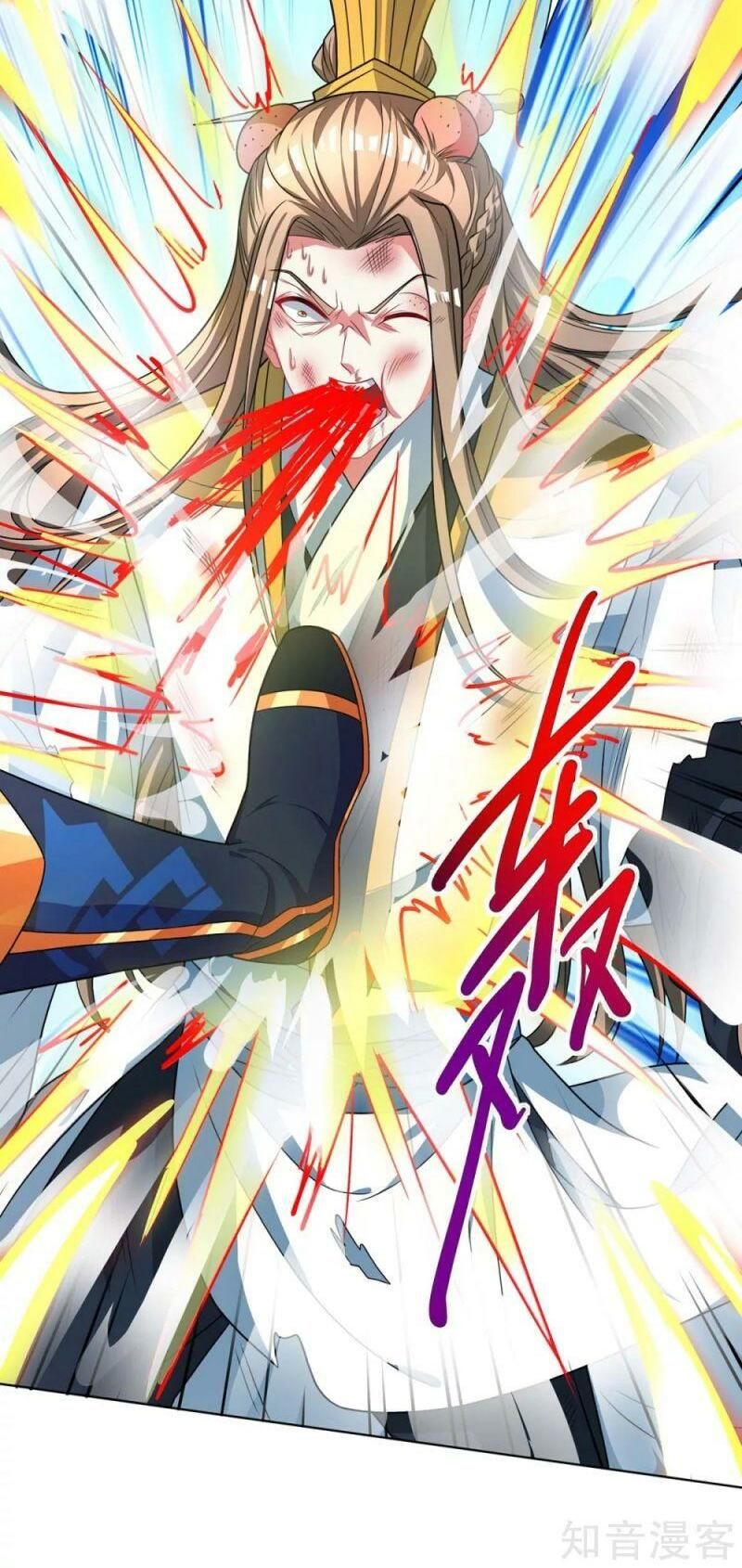 đọc truyện Độc Bộ Tiêu Dao Chương 250 ảnh 27 tại Thiên Thai Truyện