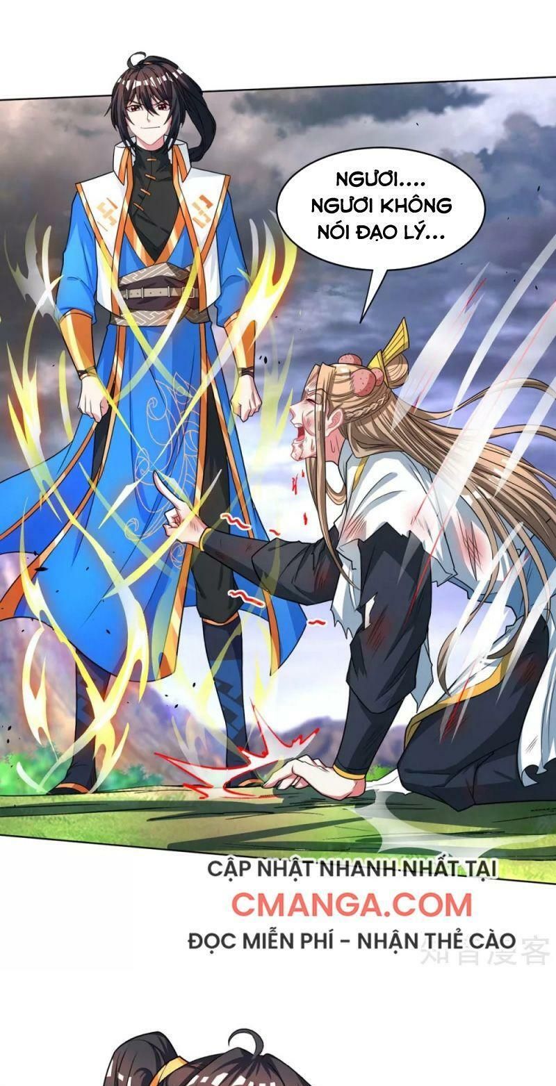 đọc truyện Độc Bộ Tiêu Dao Chương 250 ảnh 28 tại Thiên Thai Truyện