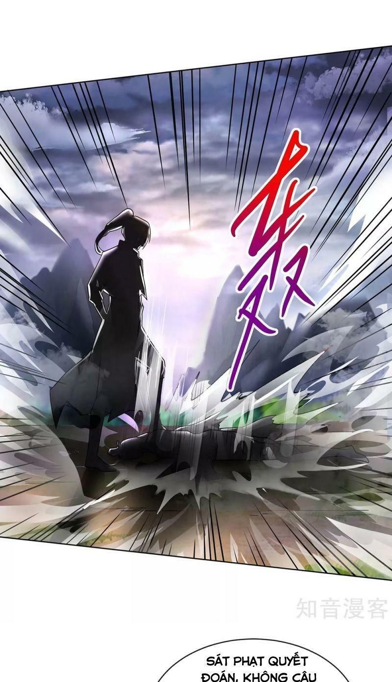 đọc truyện Độc Bộ Tiêu Dao Chương 250 ảnh 30 tại Thiên Thai Truyện