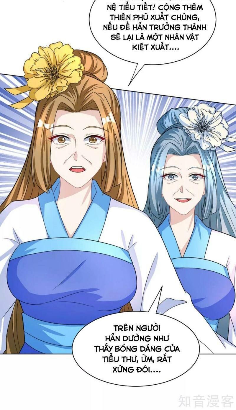 đọc truyện Độc Bộ Tiêu Dao Chương 250 ảnh 31 tại Thiên Thai Truyện