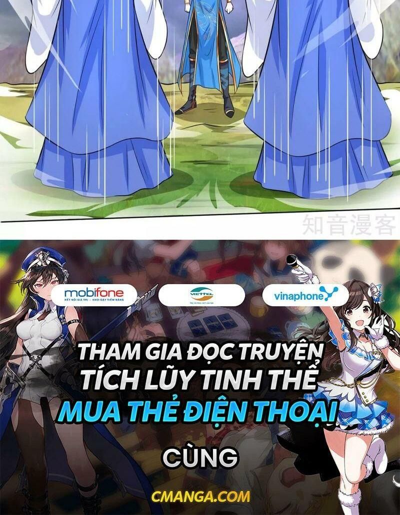 đọc truyện Độc Bộ Tiêu Dao Chương 250 ảnh 34 tại Thiên Thai Truyện