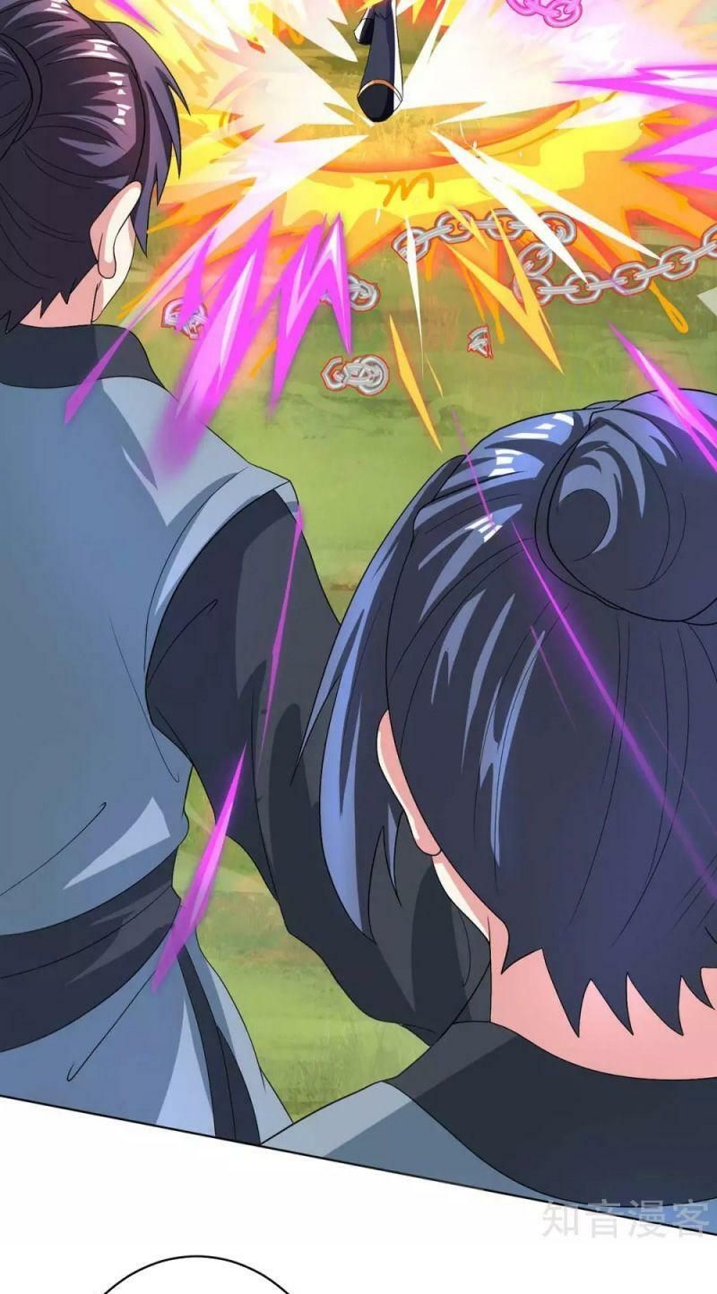 đọc truyện Độc Bộ Tiêu Dao Chương 250 ảnh 9 tại Thiên Thai Truyện