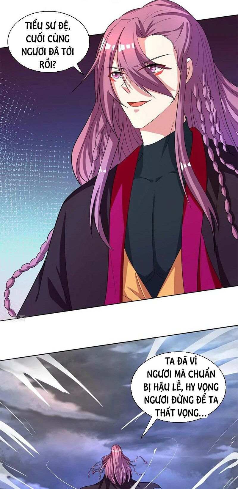 đọc truyện Độc Bộ Tiêu Dao Chương 251 ảnh 12 tại Thiên Thai Truyện