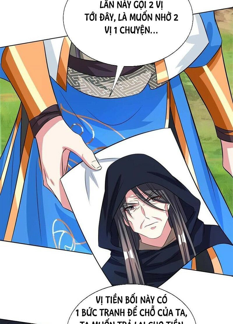 đọc truyện Độc Bộ Tiêu Dao Chương 251 ảnh 4 tại Thiên Thai Truyện