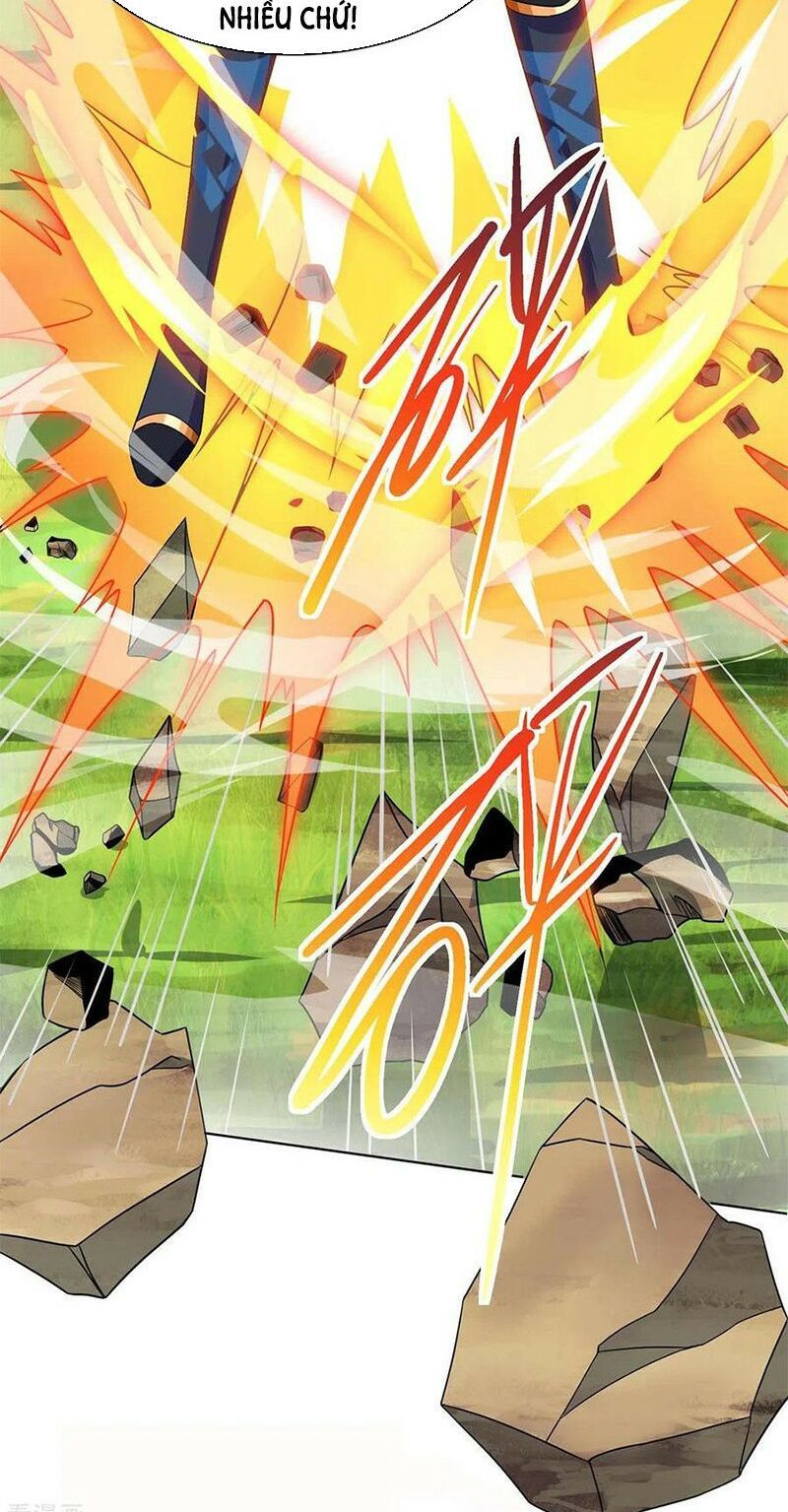 đọc truyện Độc Bộ Tiêu Dao Chương 251 ảnh 33 tại Thiên Thai Truyện