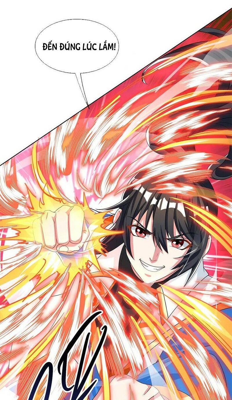 đọc truyện Độc Bộ Tiêu Dao Chương 252 ảnh 21 tại Thiên Thai Truyện