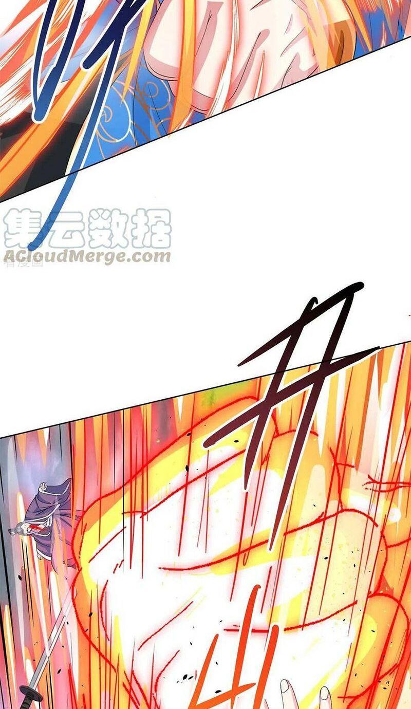 đọc truyện Độc Bộ Tiêu Dao Chương 252 ảnh 22 tại Thiên Thai Truyện