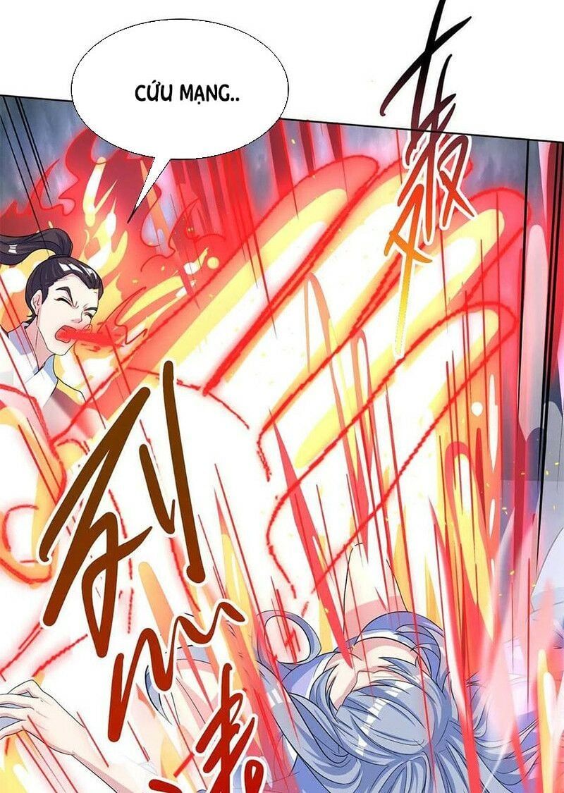 đọc truyện Độc Bộ Tiêu Dao Chương 252 ảnh 24 tại Thiên Thai Truyện