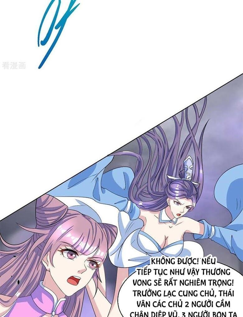 đọc truyện Độc Bộ Tiêu Dao Chương 252 ảnh 27 tại Thiên Thai Truyện