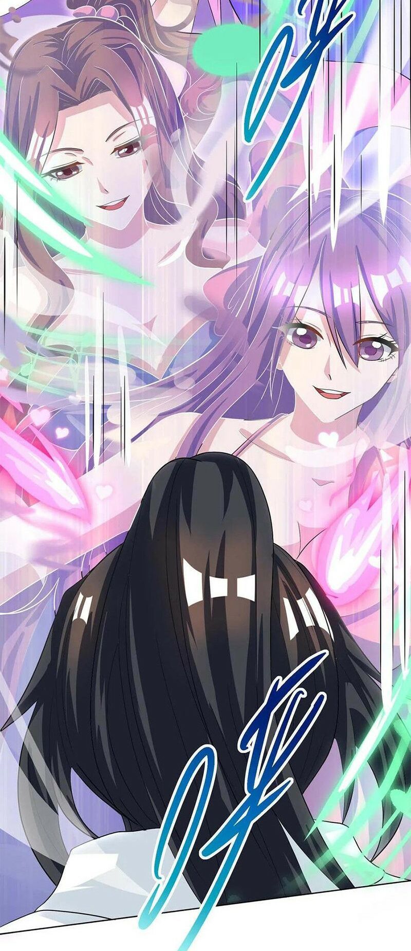 đọc truyện Độc Bộ Tiêu Dao Chương 252 ảnh 30 tại Thiên Thai Truyện