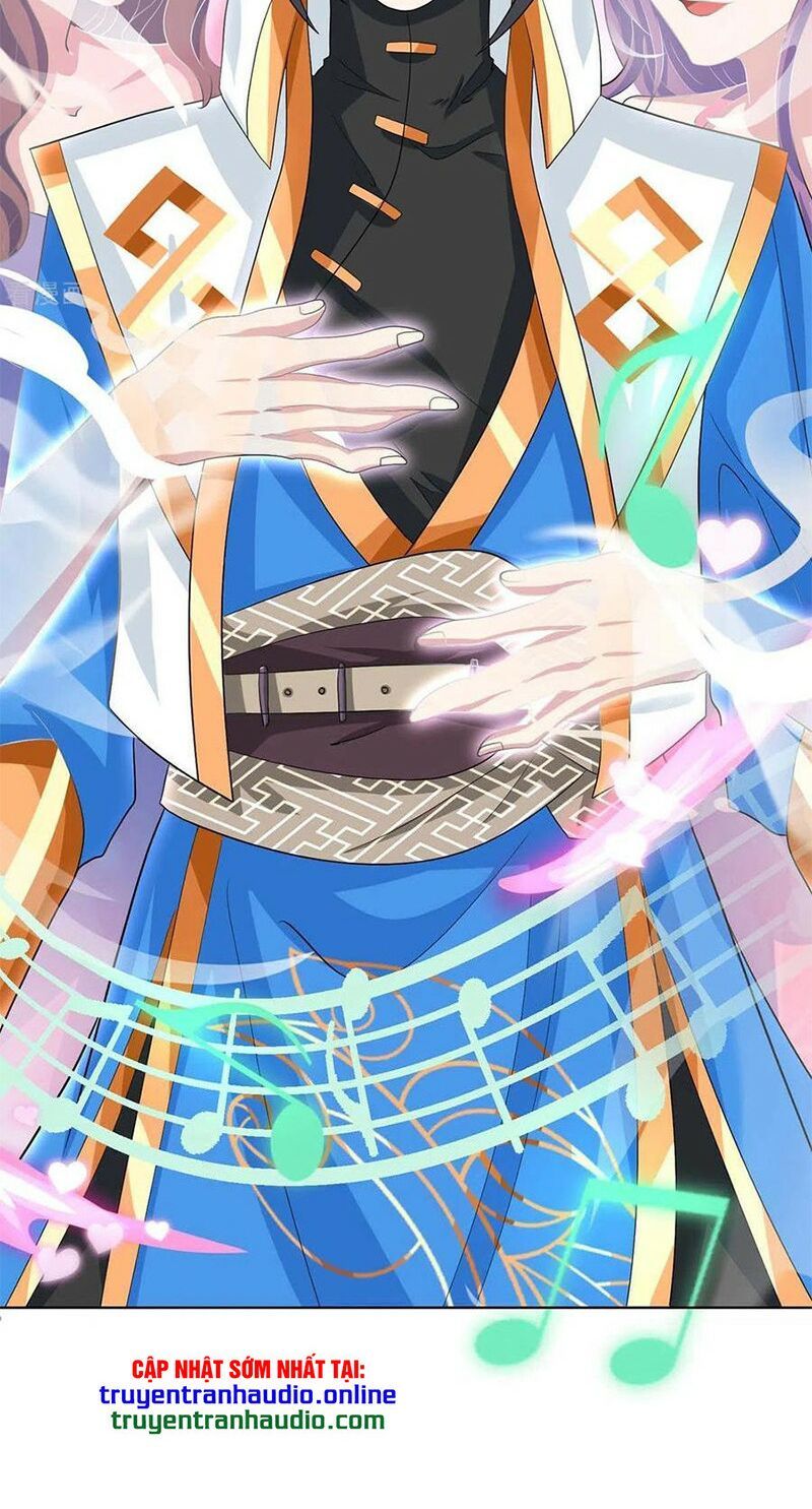 đọc truyện Độc Bộ Tiêu Dao Chương 252 ảnh 32 tại Thiên Thai Truyện