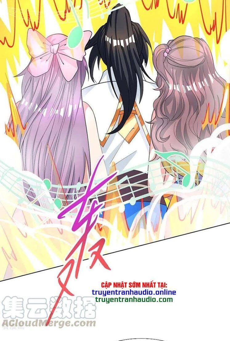 đọc truyện Độc Bộ Tiêu Dao Chương 252 ảnh 35 tại Thiên Thai Truyện