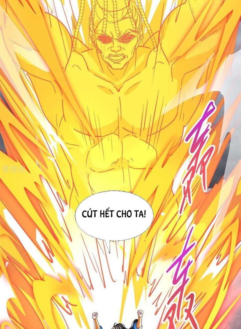 đọc truyện Độc Bộ Tiêu Dao Chương 252 ảnh 37 tại Thiên Thai Truyện