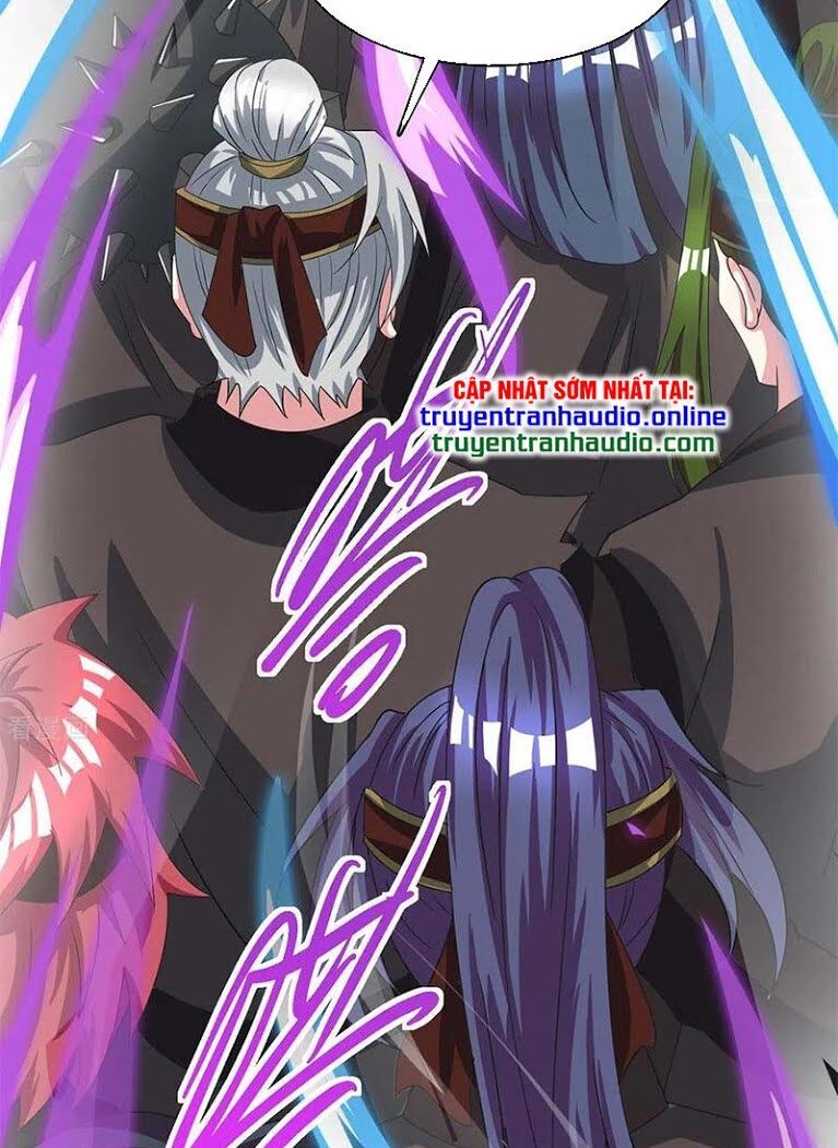 đọc truyện Độc Bộ Tiêu Dao Chương 252 ảnh 6 tại Thiên Thai Truyện